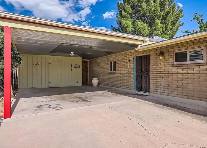 Casa Invierno Cottonwood