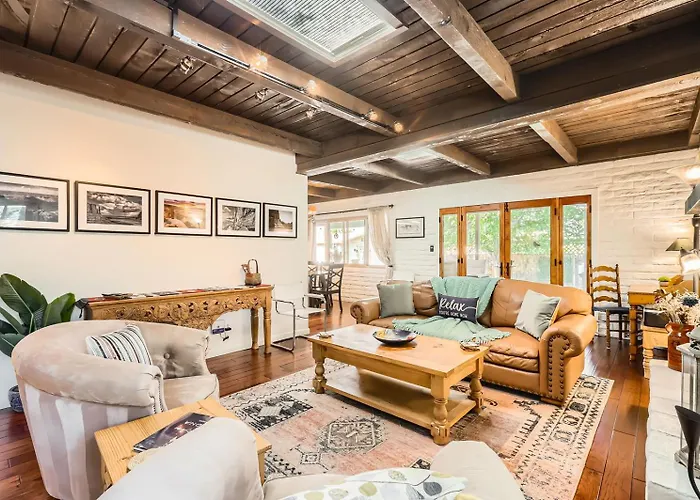 Casa Invierno Holiday home