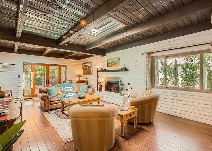 Holiday home Casa Invierno