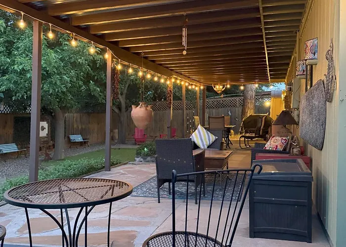 Holiday home Casa Invierno Cottonwood