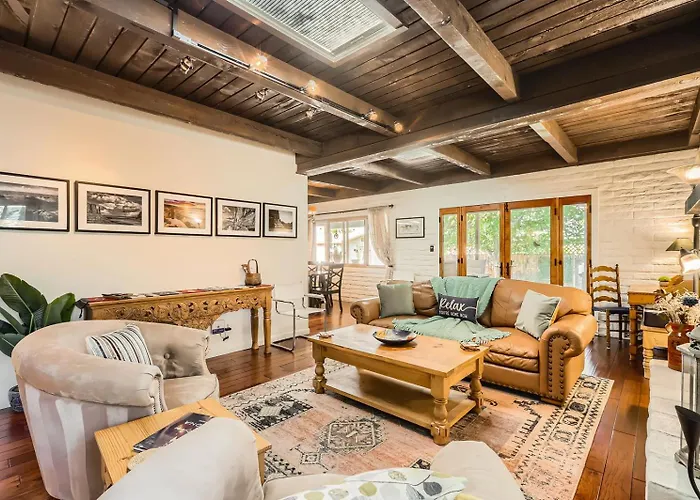 Casa Invierno Holiday home *