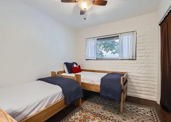 Holiday home Casa Invierno Cottonwood