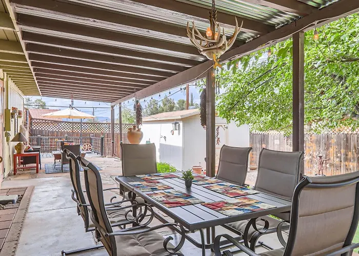 Holiday home Casa Invierno