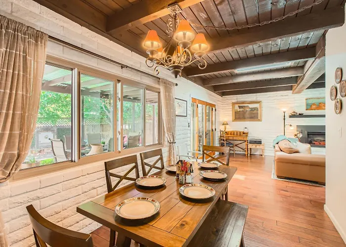 Casa Invierno