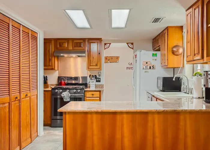 Casa Invierno Cottonwood