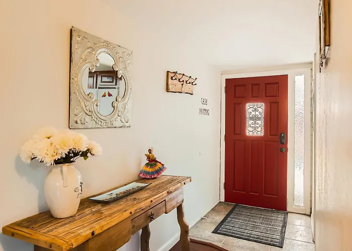 Holiday home Casa Invierno