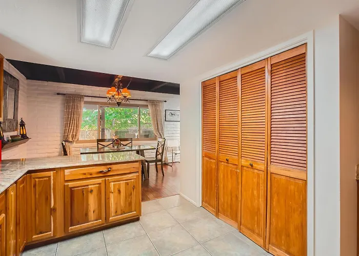 Casa Invierno Holiday home *