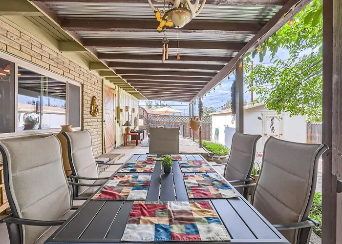 Casa Invierno Cottonwood