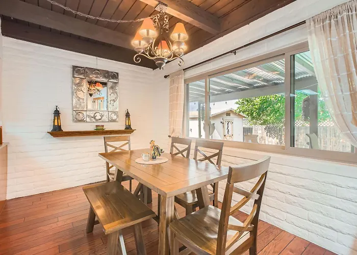 Casa Invierno Holiday home *