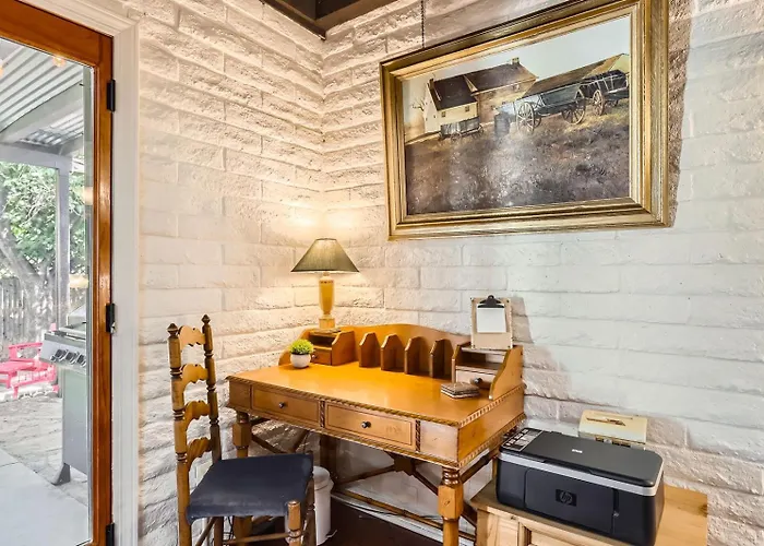 Holiday home Casa Invierno *