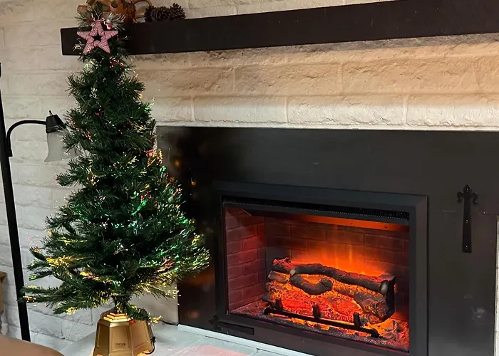 Casa Invierno *